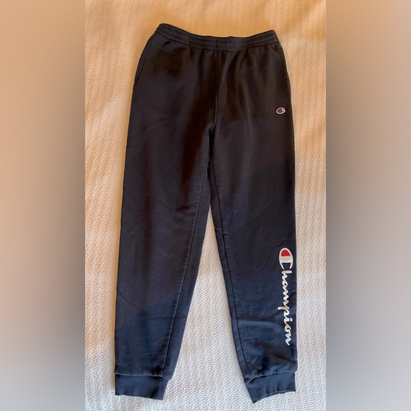 Youth Champion sweatpants - Picture 1 of 4